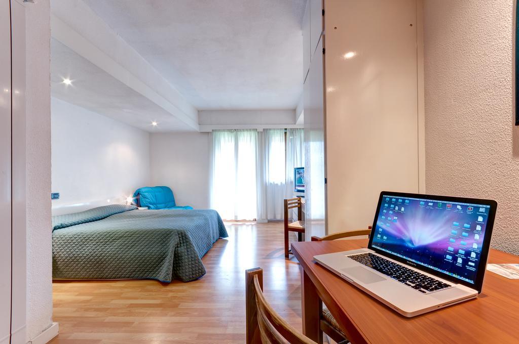 Hotel Club Primula