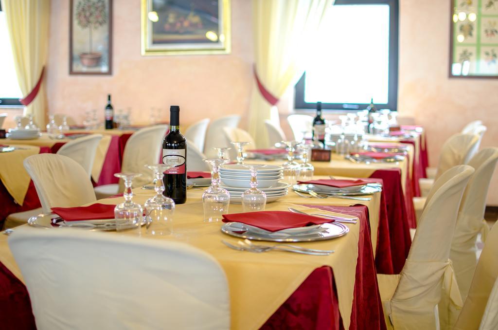 Club Primula Pescasseroli