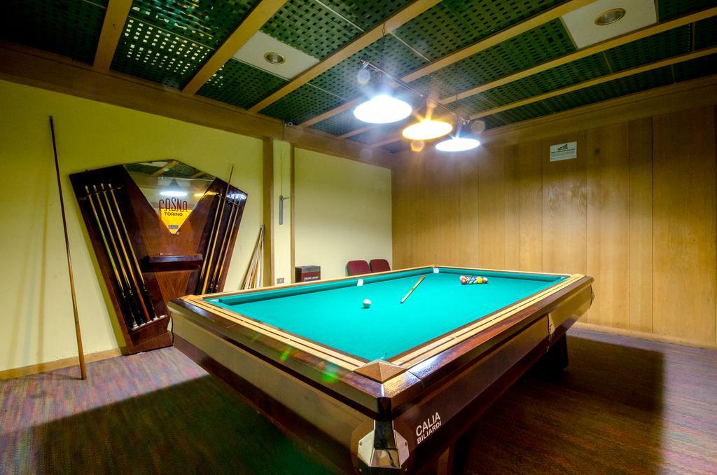 Club Primula Hotel