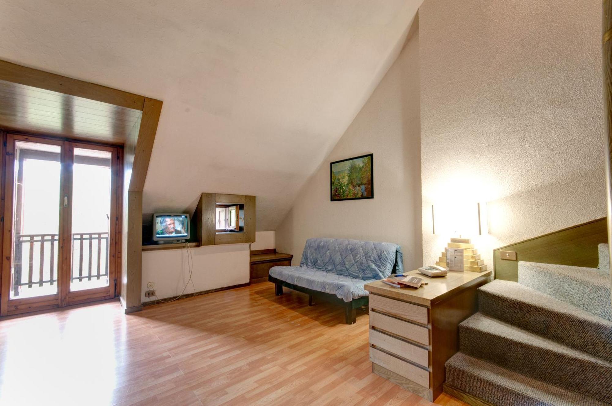 Hotel Club Primula Pescasseroli