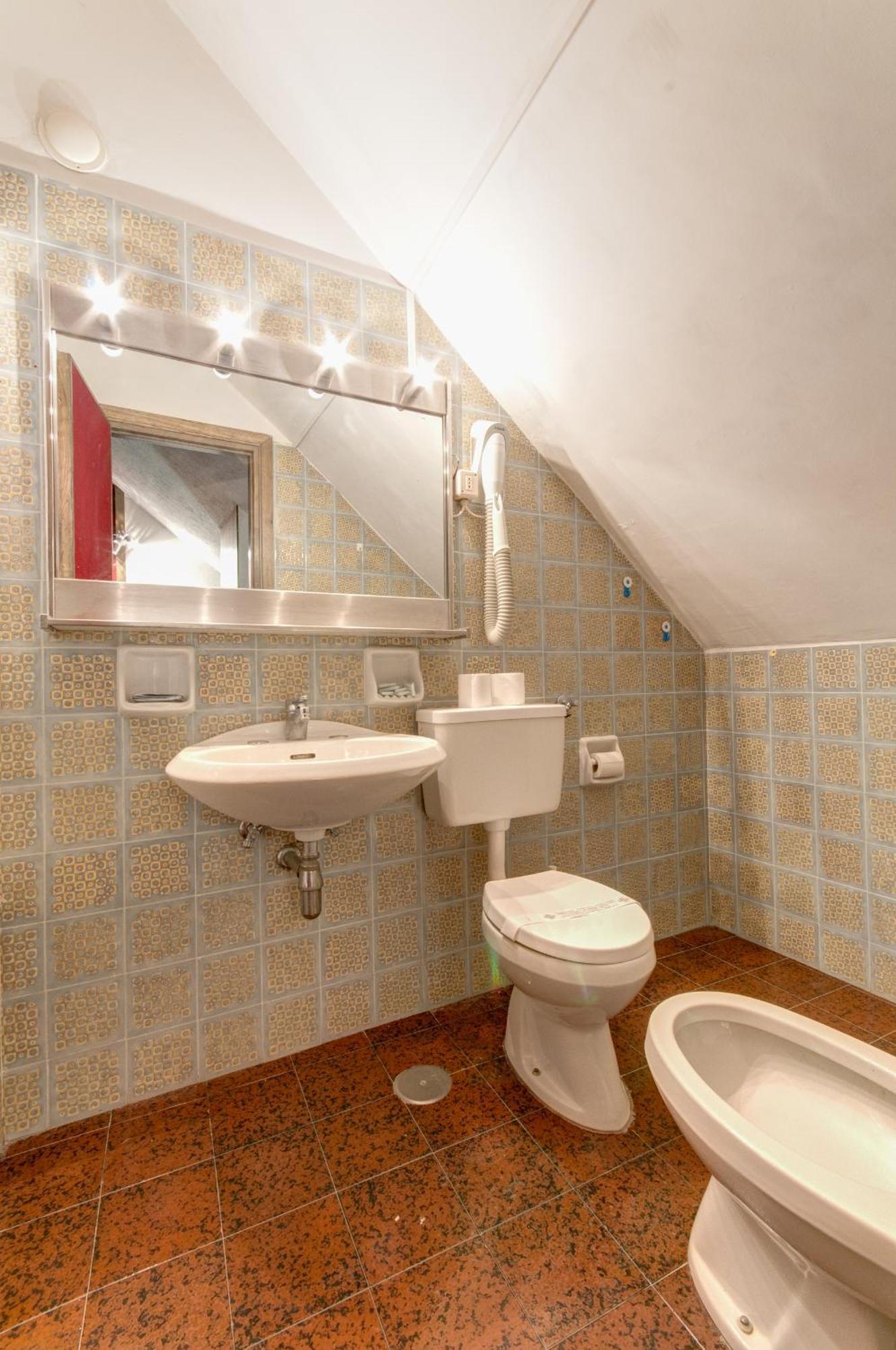 Club Primula Hotel Pescasseroli