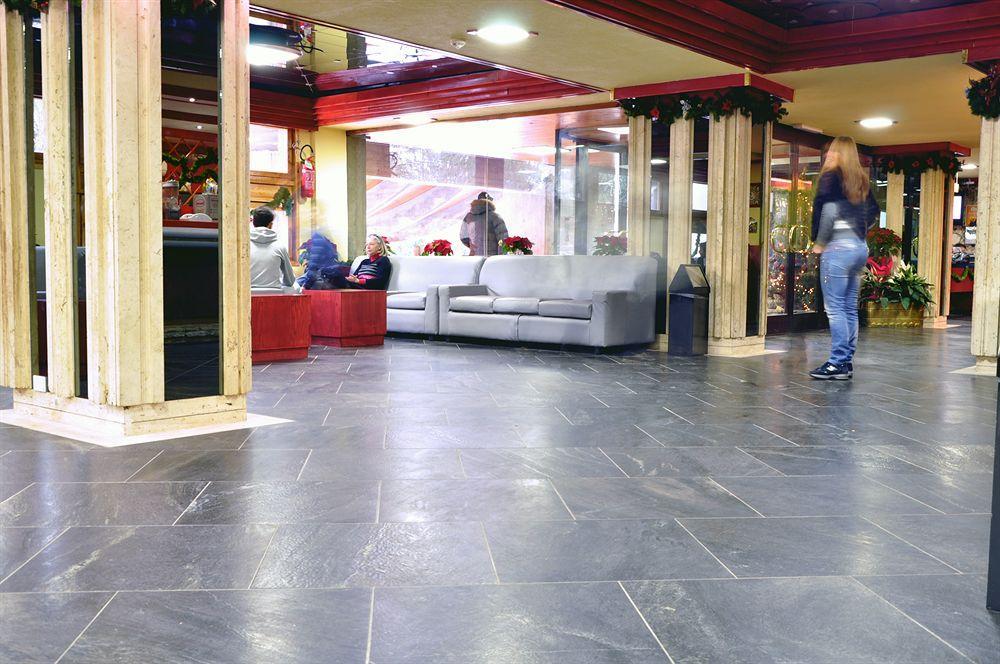 Club Primula Hotel