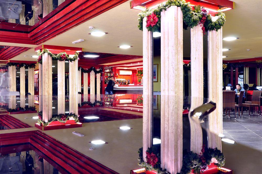 Hotel Club Primula Pescasseroli