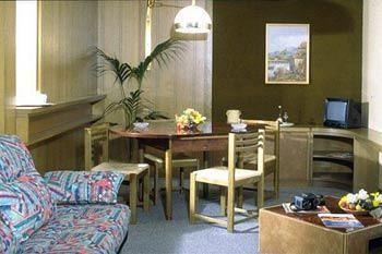 Club Primula Hotel
