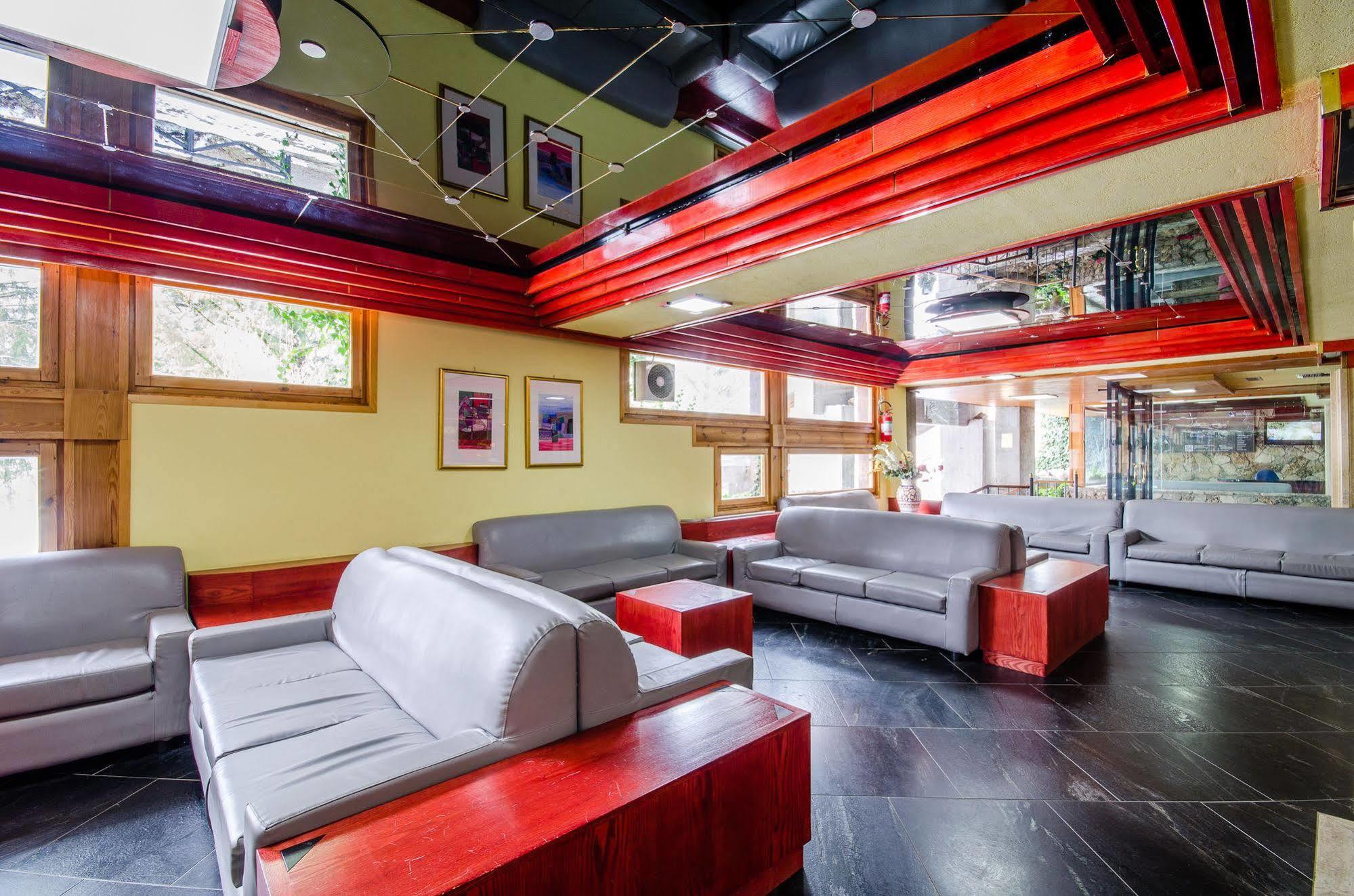 Hotel Club Primula 4*