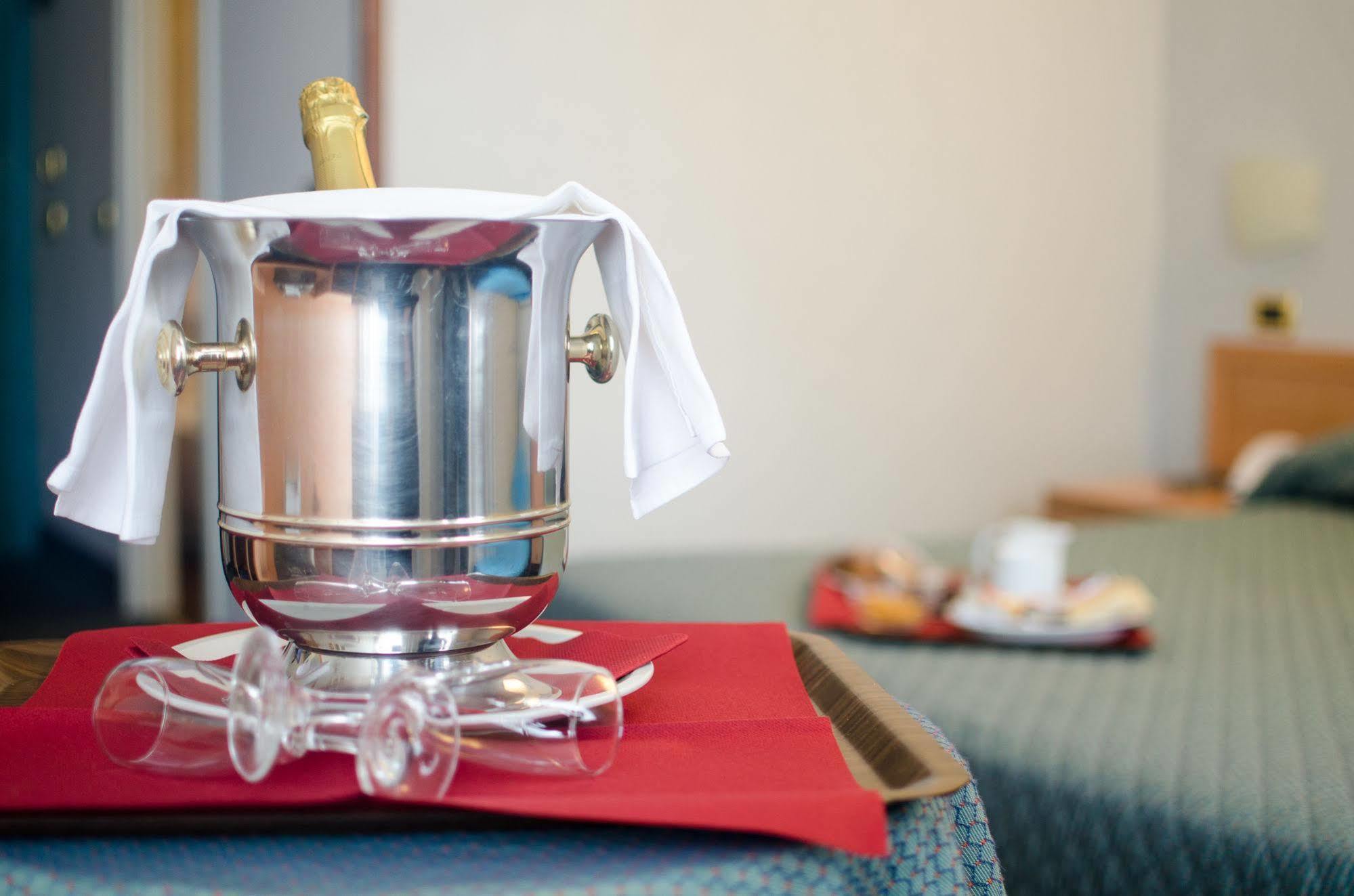 Hotel Club Primula