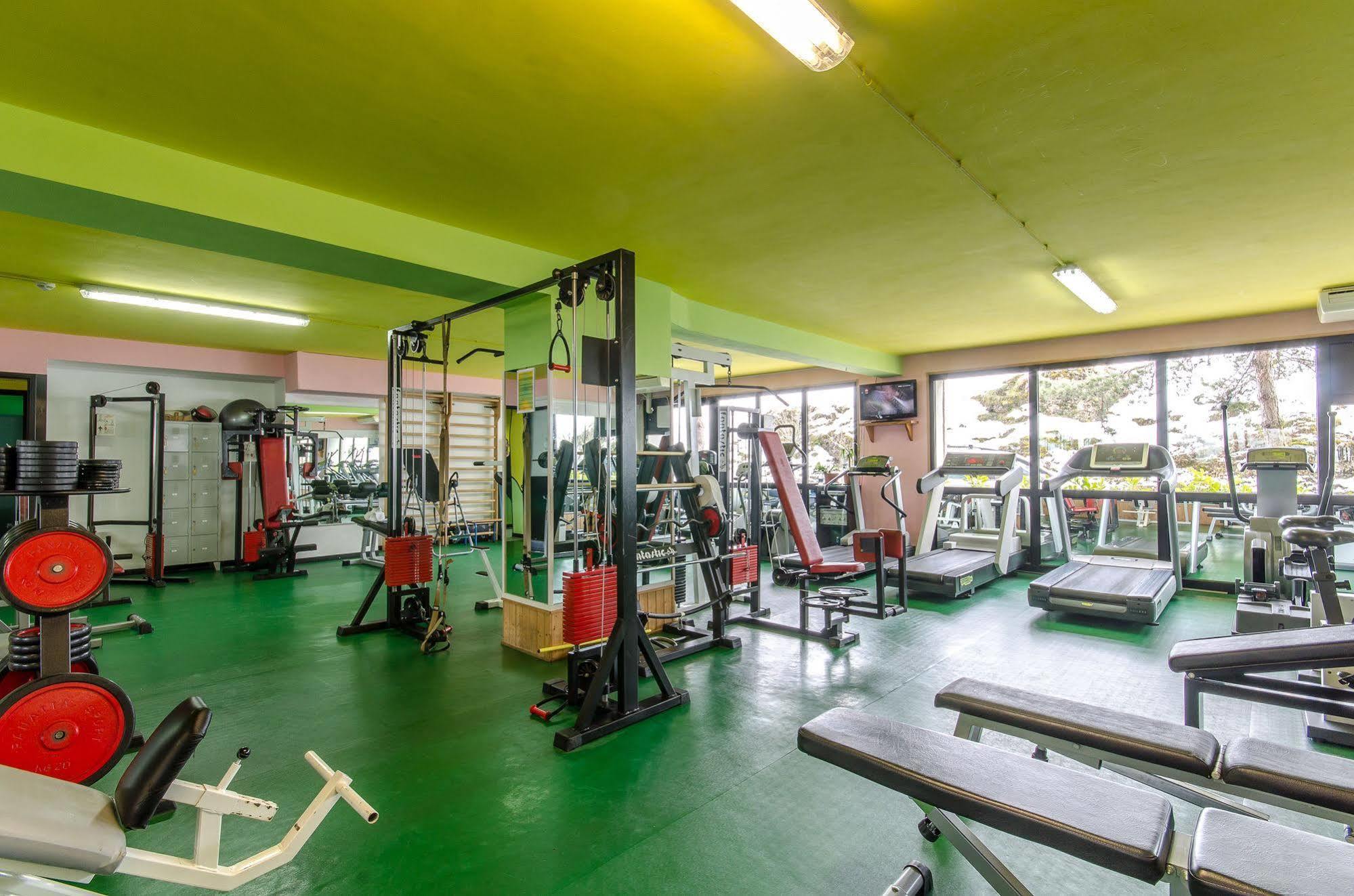 Hotel Club Primula 4*
